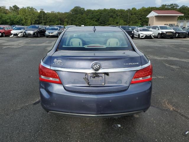Photo 6 from auction – 2014 BUICK LACROSSE with VIN 1G4GB5GR0EF133660