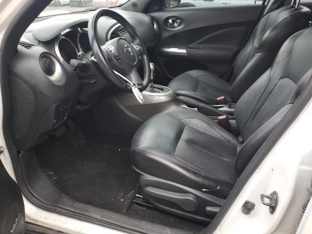 Photo 7 from auction – 2013 NISSAN JUKE S with VIN JN8AF5MR6DT200592