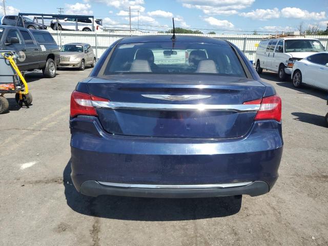Photo 6 from auction – 2013 CHRY 200 TOURING with VIN 1C3CCBBB0DN735993