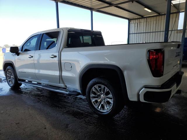 Photo 2 from auction – 2022 GMC SIERRA LIM with VIN 3GTU9FEL9NG207602