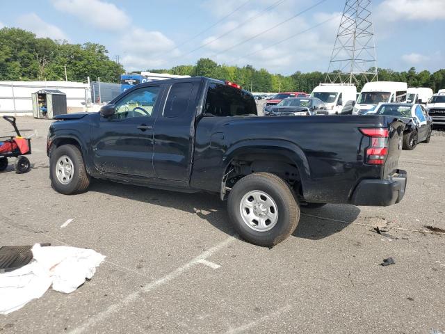 Photo 2 from auction – 2024 NISSAN FRONTIER S with VIN 1N6ED1CL8RN638404