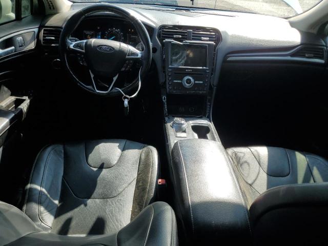 Photo 8 from auction – 2020 FORD FUSION TIT with VIN 3FA6P0D97LR151359