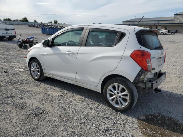 Photo 2 from auction – 2022 CHEVROLET SPARK 1LT with VIN KL8CD6SA2NC017214