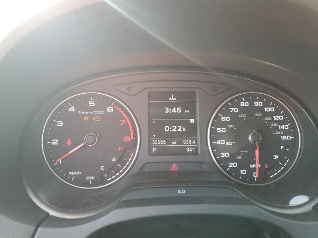 Фото 9 с аукциона – 2017 AUDI A3 PREMIUM с VIN WAUJ8GFF2H1035837