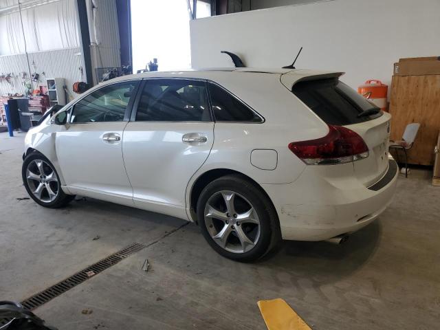 Photo 2 from auction – 2014 TOYOTA VENZA LE with VIN 4T3BK3BB3EU099967