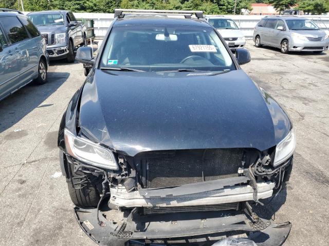 Photo 5 from auction – 2015 AUDI Q5 PREMIUM with VIN WA1CFAFPXFA048009