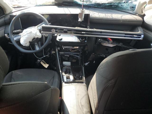 Photo 8 from auction – 2025 HYUNDAI TUCSON SEL with VIN 5NMJBCDE1SH506980