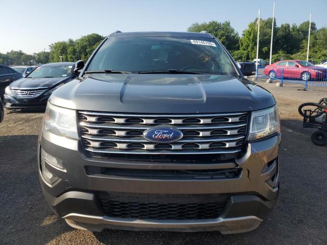 Zdjęcie 5 z aukcji – 2017 FORD EXPLORER XLT z VIN 1FM5K8D87HGA40525