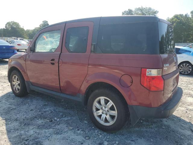 Photo 2 from auction – 2007 HONDA ELEMENT EX with VIN 5J6YH18787L001029