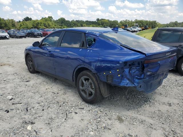 Photo 2 from auction – 2025 KIA K4 LX with VIN 3KPFT4DE9SE064983
