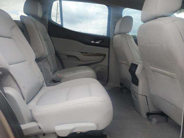 Photo 11 from auction – 2022 GMC ACADIA SLE with VIN 1GKKNKL49NZ168165