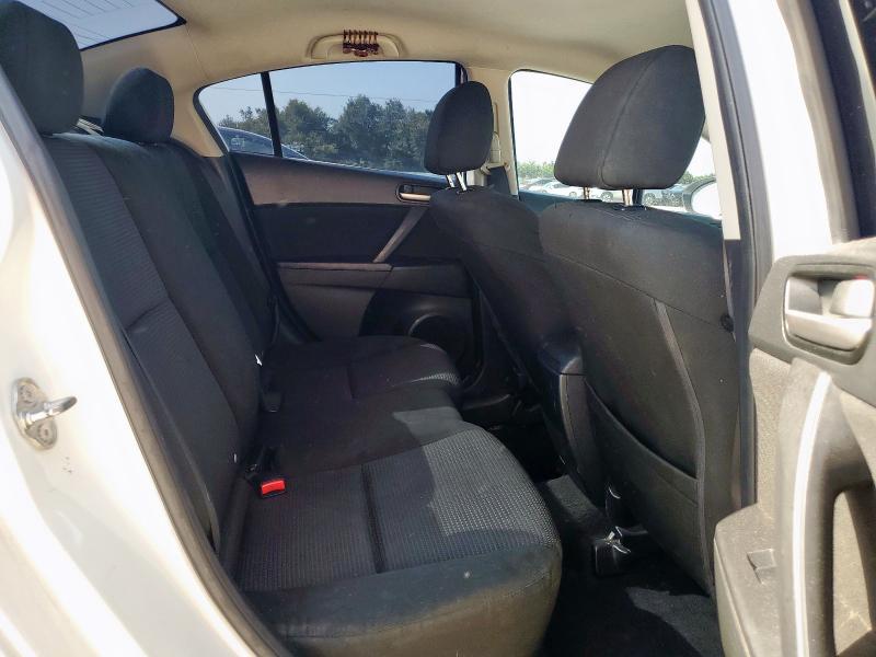 Photo 10 from auction – 2013 MAZDA 3 I with VIN JM1BL1TF3D1762518