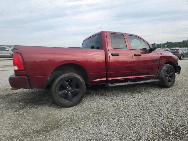 Photo 3 from auction – 2019 RAM 1500 CLASS with VIN 1C6RR6FT5KS552531