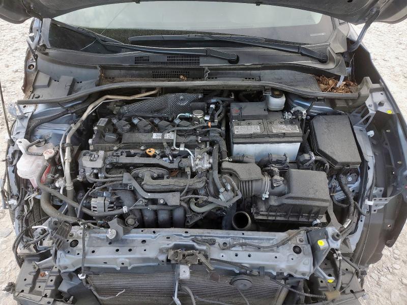 Photo 11 from auction – 2023 TOYOTA COROLLA CR with VIN 7MUAAAAG9PV048256