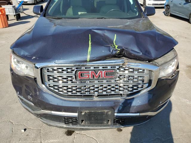Photo 12 from auction – 2019 GMC ACADIA DEN with VIN 1GKKNPLS7KZ167815