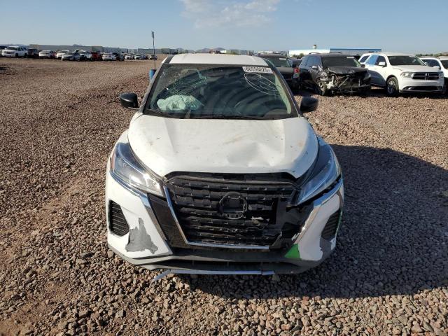 Photo 5 from auction – 2022 NISSAN KICKS S with VIN 3N1CP5BV5NL498157