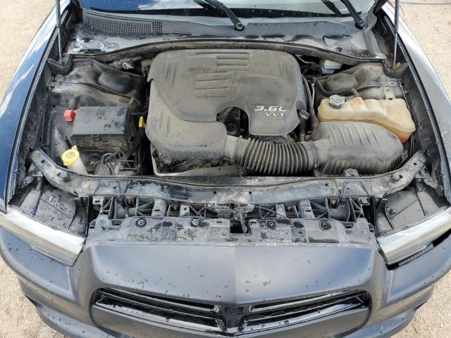 Photo 11 from auction – 2012 DODGE CHARGER SX with VIN 2C3CDXJG1CH156655