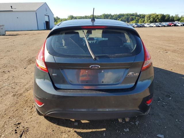 Photo 6 from auction – 2011 FORD FIESTA SE with VIN 3FADP4EJ8BM140454