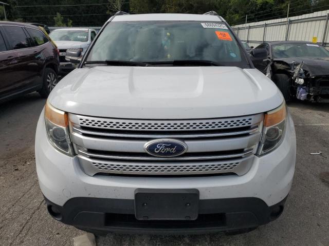 Photo 5 from auction – 2015 FORD EXPLORER X with VIN 1FM5K7D87FGA24414