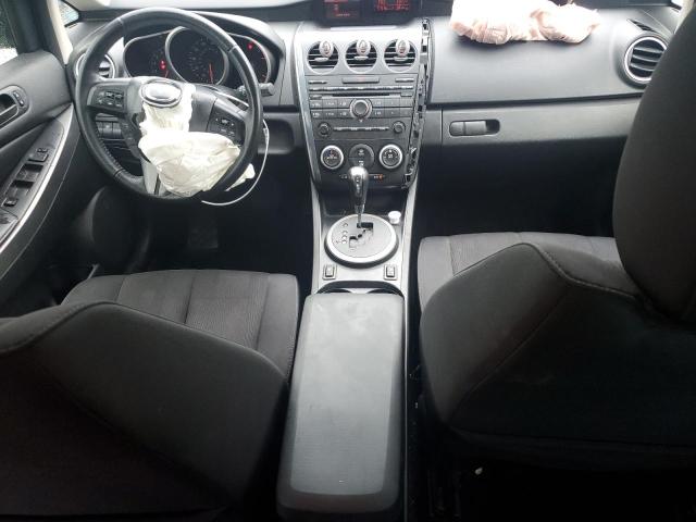 Photo 8 from auction – 2011 MAZDA CX-7 with VIN JM3ER2B52B0402581
