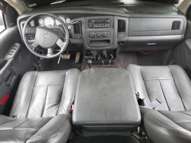 Photo 8 from auction – 2004 DODGE RAM 1500 ST with VIN 1D7HU18D64S538223