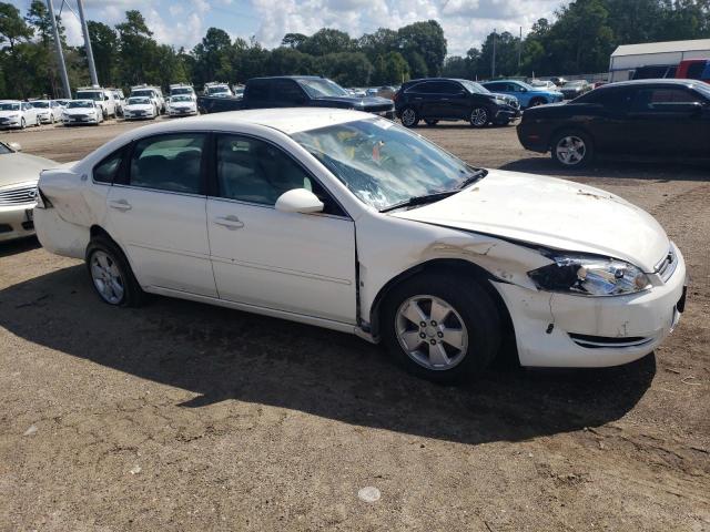 Photo 4 from auction – 2008 CHEVROLET IMPALA LT with VIN 2G1WT58N489101132