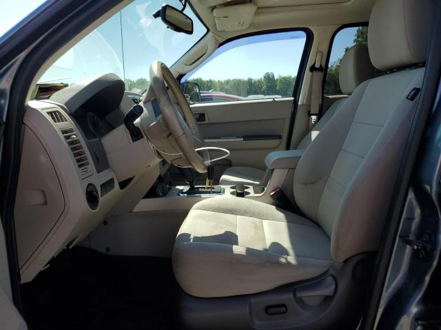 Foto 7 de la subasta – 2012 FORD ESCAPE XLT con VIN 1FMCU9D74CKB25763