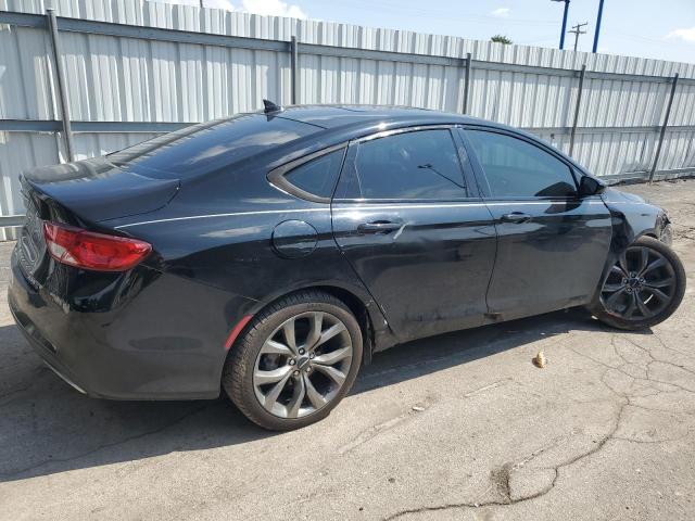 Photo 3 from auction – 2016 CHRYSLER 200 S with VIN 1C3CCCDG9GN130664