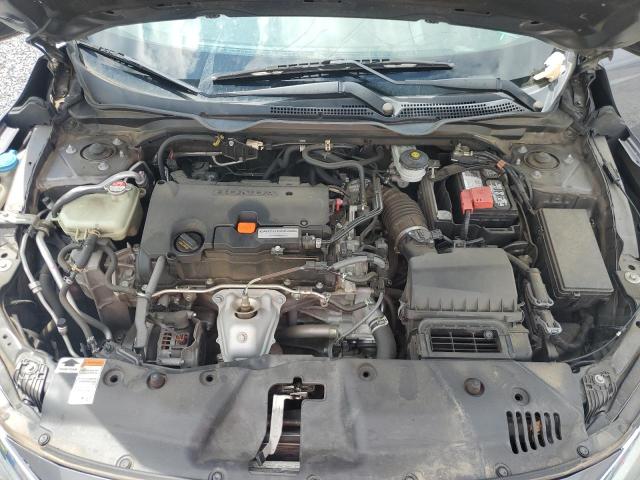 Photo 11 from auction – 2017 HONDA CIVIC EX with VIN 19XFC2F79HE038086