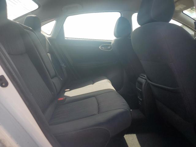 Photo 10 from auction – 2019 NISSAN SENTRA S with VIN 3N1AB7AP3KY265199