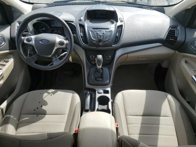Photo 8 from auction – 2016 FORD ESCAPE SE with VIN 1FMCU0G79GUC91262