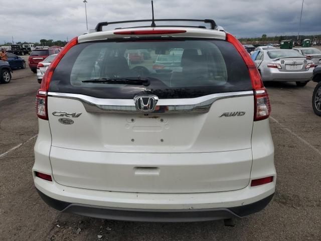 Photo 6 from auction – 2015 HONDA CR-V LX with VIN 5J6RM4H31FL022480