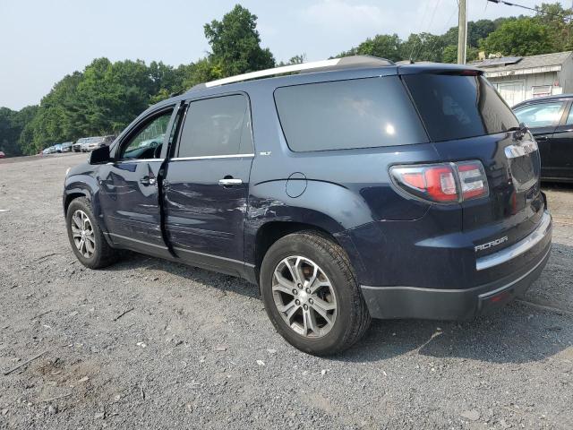 Photo 2 from auction – 2016 GMC ACADIA SLT with VIN 1GKKVRKD1GJ284407