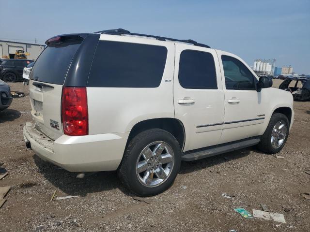 Photo 3 from auction – 2010 GMC YUKON SLT with VIN 1GKUCCE09AR209211