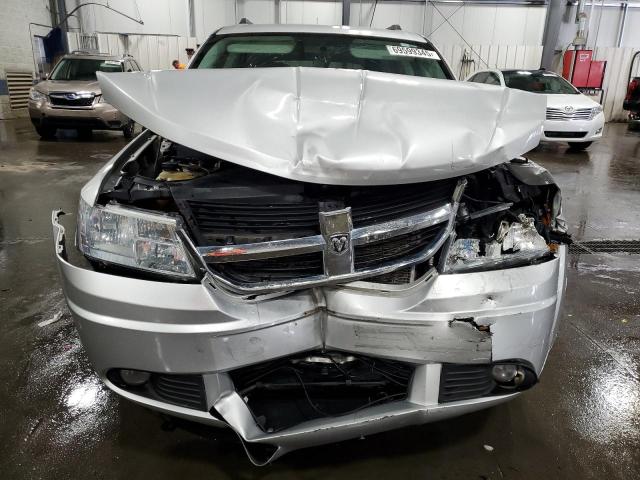 Photo 5 from auction – 2010 DODGE JOURNEY SX with VIN 3D4PG5FV6AT190999