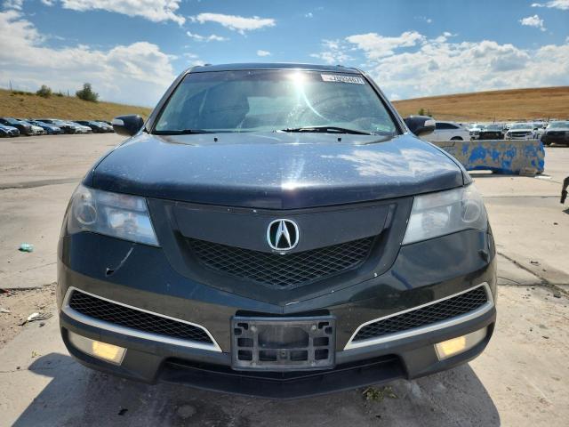 صورة رقم 5 من المزاد - 2012 ACURA MDX مع VIN 2HNYD2H27CH505911