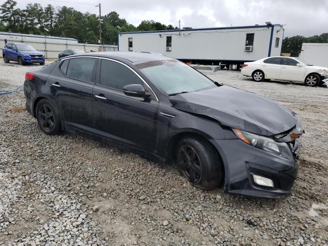 Photo 4 from auction – 2015 KIA OPTIMA LX with VIN 5XXGM4A78FG358993