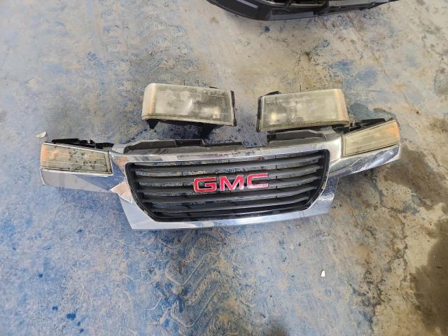 Photo 12 from auction – 2006 GMC CANYON with VIN 1GTCS138168184518