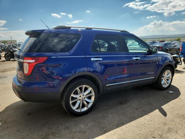 Photo 3 from auction – 2015 FORD EXPLORER X with VIN 1FM5K8D83FGC05791