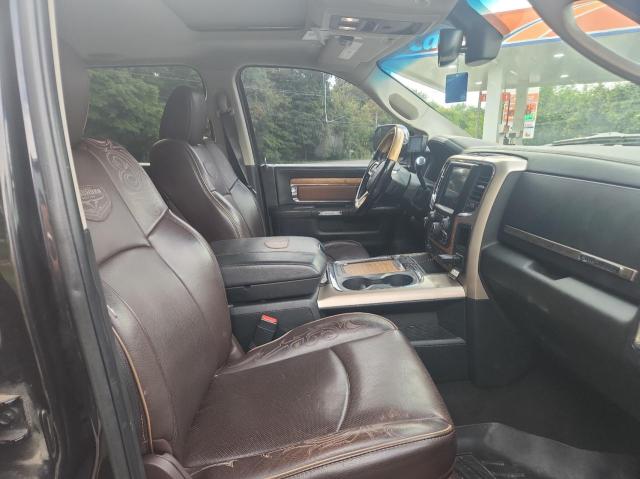 Photo 5 from auction – 2018 RAM 2500 LONGH with VIN 3C6UR5GL9JG174271