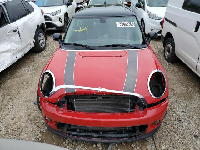 Photo 5 from auction – 2013 MINI COOPER with VIN WMWSU3C5XDT374607