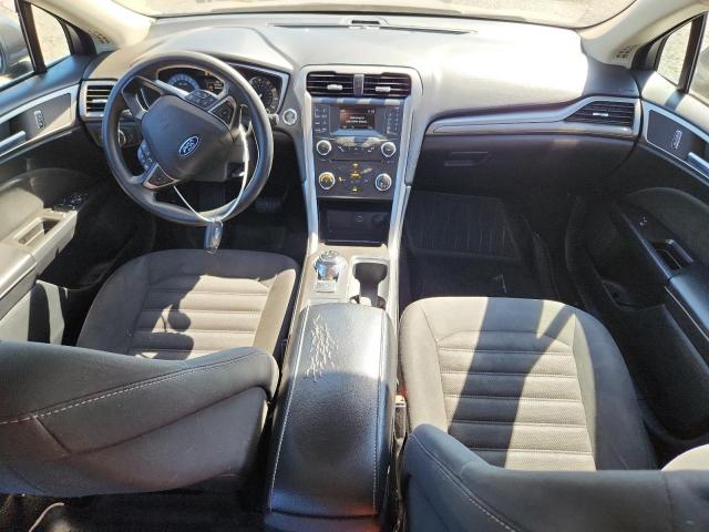 Photo 8 from auction – 2017 FORD FUSION SE with VIN 3FA6P0H70HR279443
