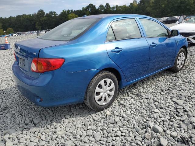 Photo 3 from auction – 2010 TOYOTA COROLLA BA with VIN 2T1BU4EE8AC342103