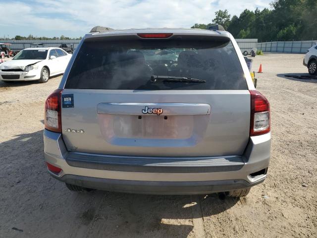 Photo 6 from auction – 2015 JEEP COMPASS SP with VIN 1C4NJDBB9FD437523