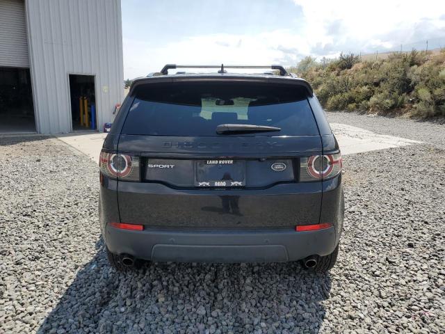 Photo 6 from auction – 2016 LAND ROVER DISCOVERY with VIN SALCP2BG9GH603841
