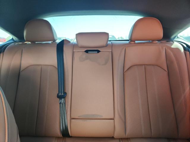 Photo 10 from auction – 2025 AUDI A5 PREMIUM with VIN WAUFACF58SA012919