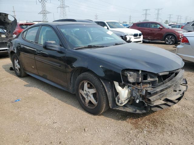 Photo 4 from auction – 2004 PONTIAC GRAND PRIX with VIN 2G2WP522X41306042