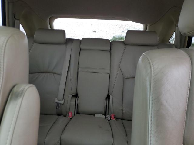 Foto 10 de la subasta – 2009 LEXUS RX 350 con VIN 2T2HK31U89C098175