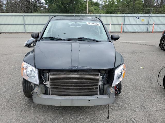 Photo 5 from auction – 2007 DODGE CALIBER SX with VIN 1B3HB48B67D350313