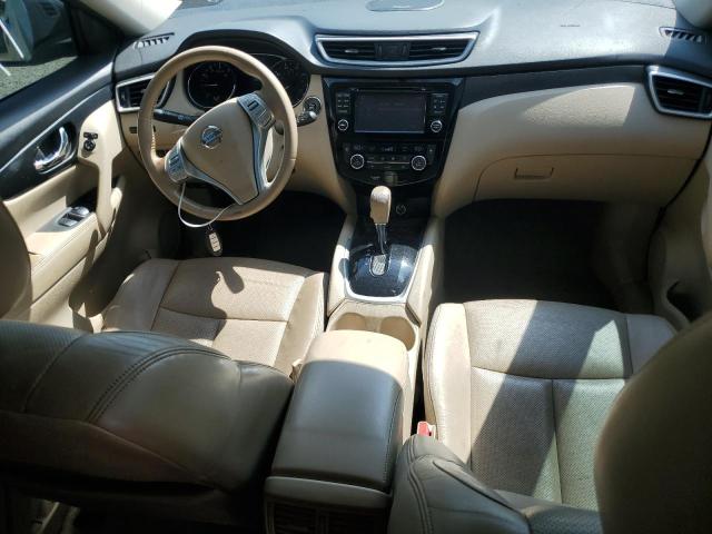 Photo 8 from auction – 2014 NISSAN ROGUE S with VIN 5N1AT2MT4EC823186